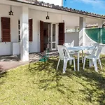 M050 - Trilocale Con Giardino Vicino Al Mare