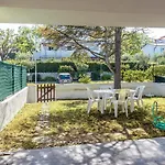 Daire M050 - Trilocale Con Giardino Vicino Al Mare