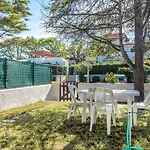 M050 - Trilocale Con Giardino Vicino Al Mare * Marcelli