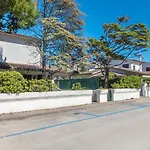 M050 - Trilocale Con Giardino Vicino Al Mare Apartment