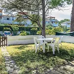 M050 - Trilocale Con Giardino Vicino Al Mare * Marcelli