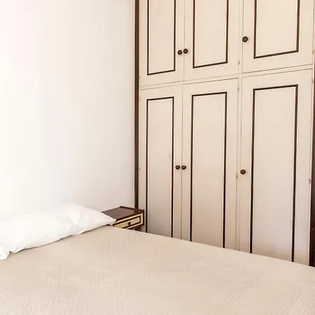 M050 - Trilocale Con Giardino Vicino Al Mare Daire *