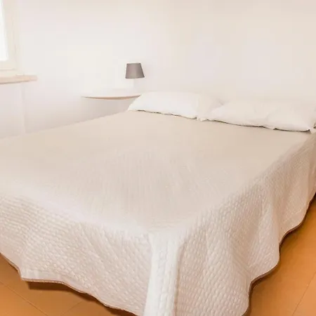 M050 - Trilocale Con Giardino Vicino Al Mare Апартаменты *