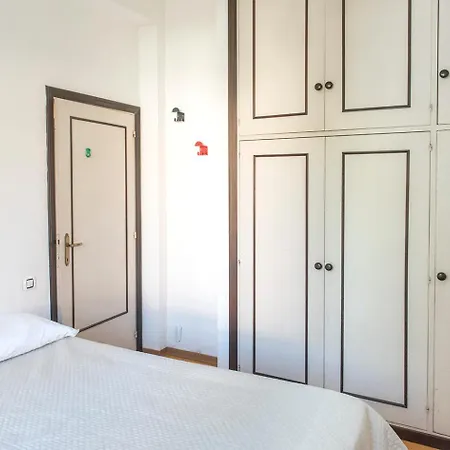 Appartement M050 - Trilocale Con Giardino Vicino Al Mare